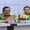 Dihadapan Bupati dan Pimpinan Ponpes, Dody Riyan Beberkan Skema Festival Santri Takalar