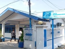 Krisis Air Bersih Melanda Takalar, PDAM Buka Layanan Tangki Gratis 24 Jam
