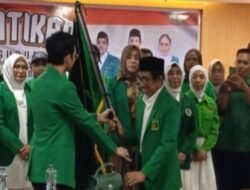PPP Takalar Bidik 8 Kursi di Pemilu 2029, Burhanuddin Baharuddin Mulai Benahi Mesin Partai hingga Desa