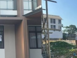 Rumah Elite Rp1,4 Miliar di Royal Spring Disita, Polisi Bongkar Dugaan Gratifikasi Perizinan Gowa