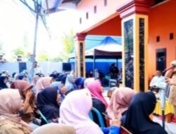 120 Hektare Tebu Nyaris Gagal Panen, Daeng Manye Rayakan Keberhasilan Petani Barugaya