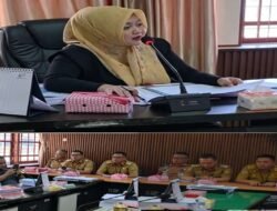 Warga Terkendala Bantuan, Anggota DPRD Takalar Sebut: Persoalan Desil Ada di Pemerintahan Desa
