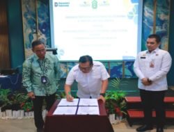 Bupati Daeng Manye Dorong ASN Takalar Siapkan Masa Pensiun, Soroti Risiko Kehabisan Pesangon