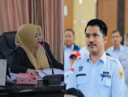 APDESI Takalar Bantah Desa Penentu Desil: Jangan Dijadikan Kambing Hitam