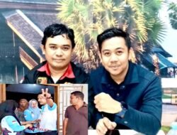 Jurnalis Diduga Diusir dan Diintimidasi di Kantor Desa Tinggimae, Bupati Gowa Didesak Evaluasi Sekdes