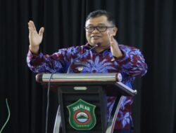 BBM dan LPG Langka di Takalar, Bupati Daeng Manye Turun Tangan Awasi Distribusi: “Jangan Panik”