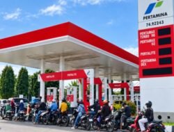 Usai Pengendara Ngamuk, Pihak SPBU Kalampa Buka Suara soal BBM Titipan Polres