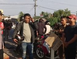 Usai Ngamuk soal Kupon BBM di Kalampa, Daeng Ola Kini Puji Gerak Cepat Polres dan Pemda Takalar