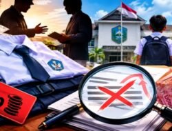 Pengadaan Seragam Sekolah Takalar Rp5,18 Miliar Disorot, Negosiasi Harga Tak Mengacu Referensi