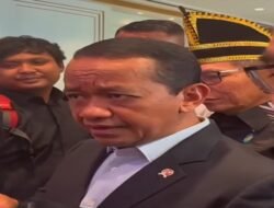 BBM Subsidi di Makassar Langka, Bahlil Bongkar Modus Tangki Siluman hingga 1 Ton
