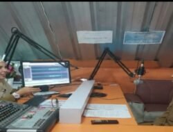 Wahdah Maslahat untuk Takalar Cepat, Ketua Wahdah Islamiyah Takalar Bahas Peran Umat