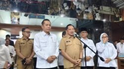 Mendagri Tegur PJJ karena BBM: Selesaikan Kelangkaannya, Jangan Korbankan Sekolah