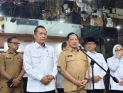 Mendagri Tegur PJJ karena BBM: Selesaikan Kelangkaannya, Jangan Korbankan Sekolah