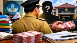 Oknum Camat di Takalar Diduga Terlibat Pengadaan Buku Rp 4,3 Miliar
