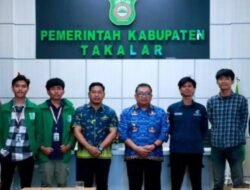 SIDATABERU dan Law Consult Diperkenalkan, Daeng Manye Dorong Layanan Desa Lebih Digital
