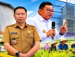 Arahan Bupati Daeng Manye Ditindaklanjuti, Dinas Pertanian Takalar Kejar Bantuan Sarana Pertanian Rp4,5 Miliar untuk Petani