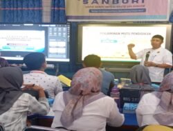 Enam SD di Takalar Perkuat Sistem Mutu, BOS Kinerja Jadi Penopang Pelatihan