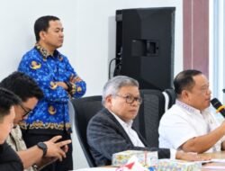 Taufan Pawe Minta RSIA Paramount Makassar Ditutup Permanen Usai Cucunya Meninggal