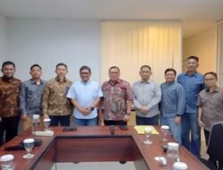Daeng Manye Dorong PLTS Skala Besar Dibangun di Takalar, Laikang dan Cikoang Masuk Kajian