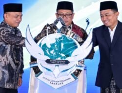 Bupati Takalar Siapkan Beasiswa untuk Penghafal Alquran, Santri Didorong Jadi EO