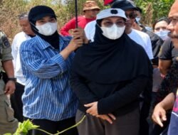 Akses TPA Cadika Ditutup, Bupati Gowa Siapkan Jalur Baru Armada Sampah