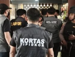 Kantor dan Rumah Jabatan Bupati Gowa Digeledah, Polisi Dalami Dugaan Pungli PBG