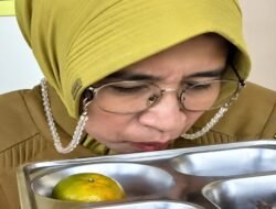 Viral! Guru Protes Diminta Cek Aroma Makanan MBG: Kita Mau Ngajar, Bukan Anjing Pelacak 