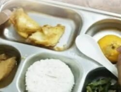 Empat Guru Gatal Usai Cicipi Menu MBG di Takalar, Makanan Siswa Tak Dibagikan