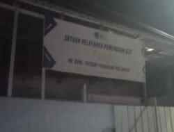 SPPG Canrego Tanpa Listrik Cadangan, Warga Cemas Bahan Makanan MBG Rusak