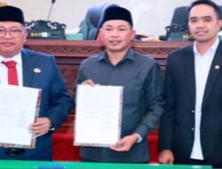 KUA-PPAS 2027 Disepakati, Pendapatan Takalar Diproyeksikan Rp998,4 Miliar
