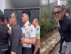Kocar-Kacir ‘Penghuni Binaan’ Ombudsman Temukan Hunian Mewah di Lapas Cibinong