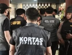 BREAKING NEWS: Bupati Gowa HT Dikabarkan Ditetapkan sebagai Tersangka Kasus PBG