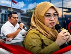 Bupati Gowa Husniah Talenrang Dicegah ke Luar Negeri, Polda Sulsel Kembali Panggil 30 Saksi