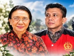 Ibu Ferdy Sambo Meninggal di Makassar, Keluarga Berharap Sambo Bisa Hadiri Pemakaman di Luwu