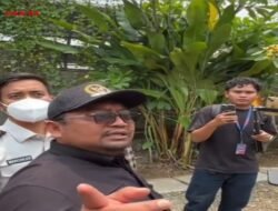 Temukan Bekas CCTV di Bangunan Mewah Lapas Cibinong, Anggota DPR: Kurang Ajar