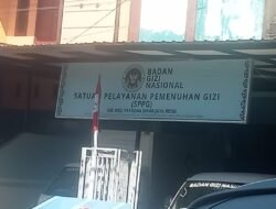 Pekerja dari Gowa Diduga Dominasi Dapur MBG PT Sinar Jaya Reski, Warga Takalar Minta Evaluasi