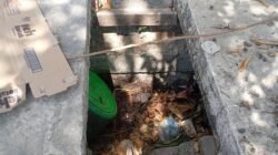 ‎Air PDAM Takalar Keruh, Warga Bajeng Keluhkan Kualitas Air hingga Mirip Air Comberan