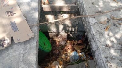 ‎Air PDAM Takalar Keruh, Warga Bajeng Keluhkan Kualitas Air hingga Mirip Air Comberan