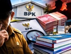 Pengadaan Buku Rp4,2 Miliar Jadi Temuan BPK, Oknum AD: “Laporkan Saja ke APH Supaya Diketahui Siapa Dalangnya”