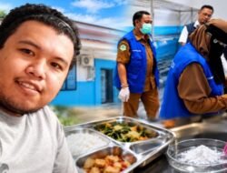 Ada Sampel MBG Mengandung Boraks, Lembaga LPR Pertanyakan SPPG Topejawa Mengapa Belum Ditutup?