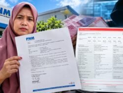 Kaget Namanya Dipakai Pinjaman PNM, Warga Takalar Lapor Polisi karena Tak Pernah Ajukan Kredit