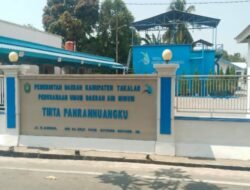 Wartawan Hendak Konfirmasi Air Berbusa, Dirut dan Humas PDAM Takalar Disebut Bersembunyi