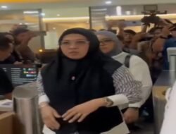 Bupati Gowa Sitti Husniah Talenrang Penuhi Panggilan Kortas Tipikor Polri