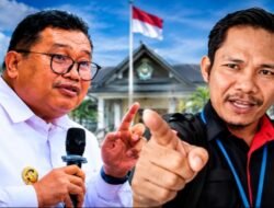 TPP dan Penghasilan Perangkat Desa Tersendat, Bupati Takalar Diminta Beri Solusi Nyata