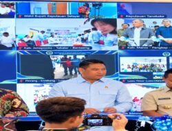 Takalar Jadi Pusat Peluncuran SPPG untuk Wilayah 3T dan Daerah Rawan Stunting di Indonesia Timur