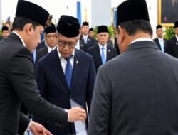 Rocky Gerung Kini Jadi Anggota Dewan Pertimbangan Presiden