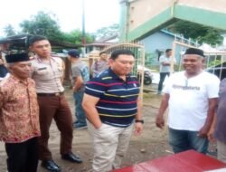 Jadi Kapolda Sulsel, Irjen Awal Chairuddin Pulang Kampung dan Disambut Keluarga Besar di Takalar
