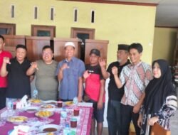Sentra Mebel Manongkoki Berputar: Daeng Manye Hitung Potensi Bahan Baku Capai Rp192 Juta Sehari