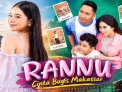 Dari D’Academy 5 ke Layar Lebar, Evi Agustina Tantang Diri Lewat Film Rannu