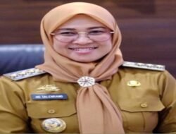 Bupati Gowa Husnia Talenrang Gelar Konferensi Pers Bahas Putusan MA Malam Ini
